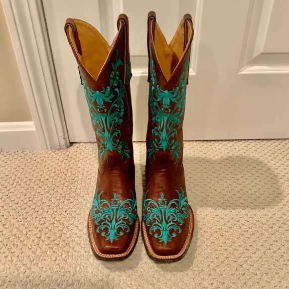 cavender Shoes Cavenders Woman Western Boots Poshmark